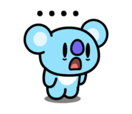 스티커 이미지