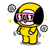 스티커 이미지