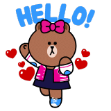 스티커 이미지