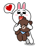 스티커 이미지